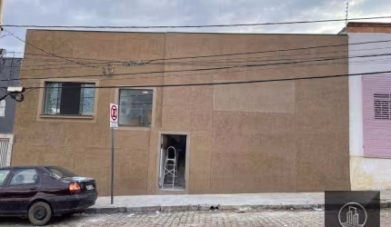 Sala, 171 m² - venda por R$ 420.000 ou aluguel por R$ 2.500/mês - Centro - Sorocaba/SP