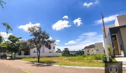 Terreno à venda, 312 m² por R$ 239.000,00 - Belvedere II - Votorantim/SP