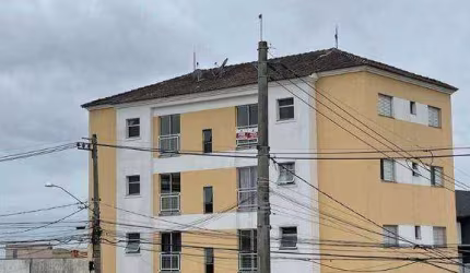 Apartamento com 2 dormitórios à venda, 54 m² por R$ 250.000 - Jardim Piazza di Roma II - Sorocaba/SP
