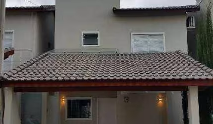 Casa com 3 dormitórios à venda, 160 m² por R$ 695.000 - Central Parque Sorocaba - Sorocaba/SP