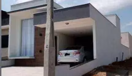Casa com 2 dormitórios à venda, 97 m² por R$ 999.000,00 - Residencial Villagio Ipanema I - Sorocaba/SP
