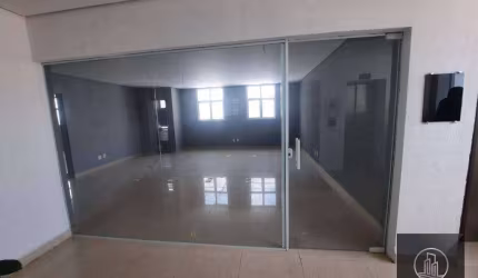 Sala para alugar, 260 m² por R$ 14.000,00/mês - Jardim Emília - Sorocaba/SP