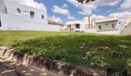 Terreno à venda, 325 m² por R$ 410.000 - Jardim do Paço - Sorocaba/SP