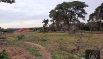 Terreno à venda, 2000 m² por R$ 260.000 - Jardim Ana Maria - Sorocaba/SP