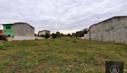 Terreno à venda, 1960 m² por R$ 450.000 - Jardim Ana Maria - Sorocaba/SP
