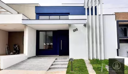 Casa com 3 dormitórios à venda, 112 m² por R$ 580.000,00 - Cajuru do Sul - Sorocaba/SP
