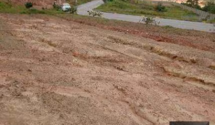 Terreno à venda, 175 m² por R$ 125.000,00 - Colina Santa Mônica - Votorantim/SP