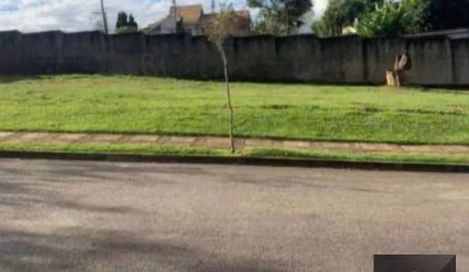 Terreno à venda, 405 m² por R$ 900.000 - Condomínio Millenium - Sorocaba/SP