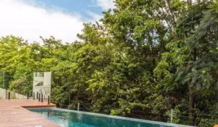 Casa com 4 dormitórios à venda, 360 m² por R$ 4.900.000 - Alphaville Nova Esplanada I - Votorantim/SP