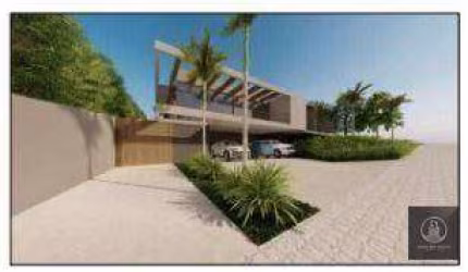 Casa com 3 dormitórios à venda, 1000 m² por R$ 3.800.000 - Parque Reserva Fazenda Imperial - Sorocaba/SP