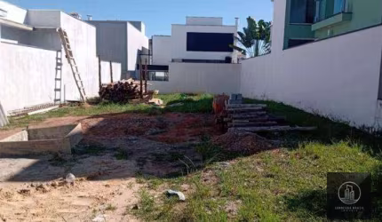 Terreno à venda, 250 m² por R$ 430.000 - Ibiti Royal Park - Sorocaba/SP