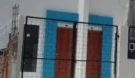 Casa com 2 dormitórios à venda, 46 m² por R$ 186.000 - Jardim dos Pássaros - Sorocaba/SP
