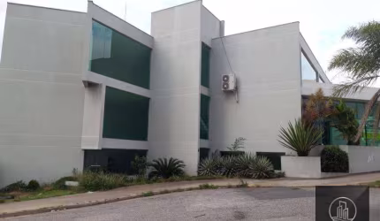 Sala para alugar, 649 m² por R$ 40.000/mês - Parque Campolim - Sorocaba/SP