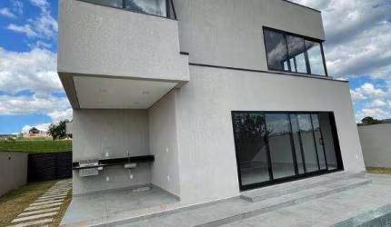 Sobrado com 3 dormitórios à venda, 290 m² por R$ 2.100.000,00 - Alphaville - Votorantim/SP