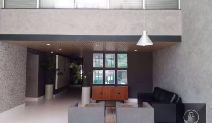 Apartamento com 3 dormitórios à venda, 62 m² por R$ 500.000,00 - Condomínio Le Monde Campolim - Sorocaba/SP