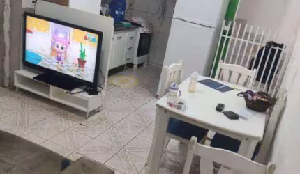 Casa com 4 dormitórios à venda, 130 m² por R$ 290.000,00 - Jardim Tulipas - Sorocaba/SP