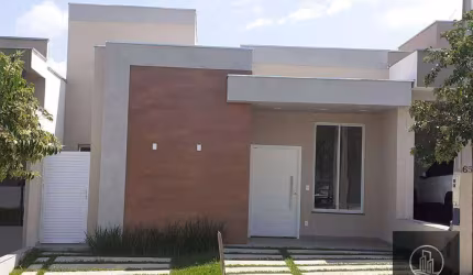 Casa com 3 dormitórios à venda, 95 m² por R$ 600.000 - Cajuru do Sul - Sorocaba/SP