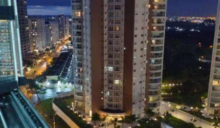 Apartamento com 2 dormitórios à venda, 62 m² por R$ 690.000 - Condomínio Le Monde Campolim - Sorocaba/SP