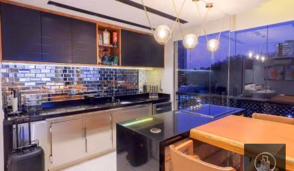 Apartamento com 4 dormitórios, 247 m² - venda por R$ 2.800.000,00 ou aluguel por R$ 12.000,00/mês - Jardim Portal da Colina - Sorocaba/SP