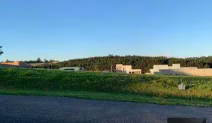 Terreno à venda, 1000 m² por R$ 220.000 - Bairro Campo Largo - Salto de Pirapora/SP