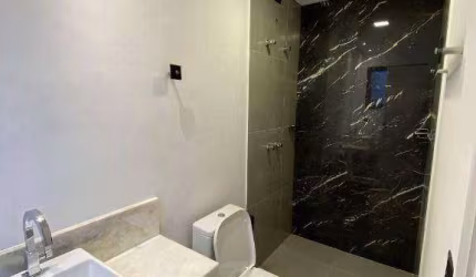 Casa com 3 dormitórios à venda, 110 m² por R$ 650.000 - Terras de São Francisco - Sorocaba/SP