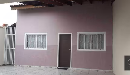 Casa com 2 dormitórios à venda, 85 m² por R$ 350.000 - Jardim Wanel Ville IV - Sorocaba/SP