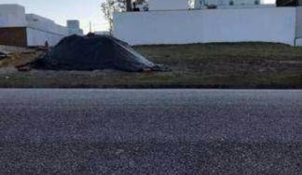 Terreno à venda, 300 m² por R$ 240.000 - Brigadeiro Tobias - Sorocaba/SP