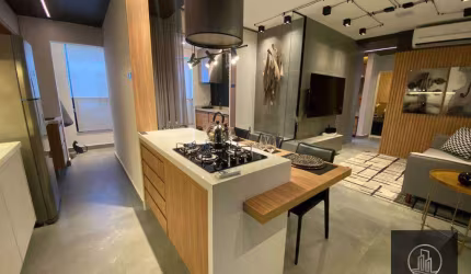 Apartamento com 2 dormitórios à venda, 70 m² por R$ 641.400 - Parque Campolim - Sorocaba/SP