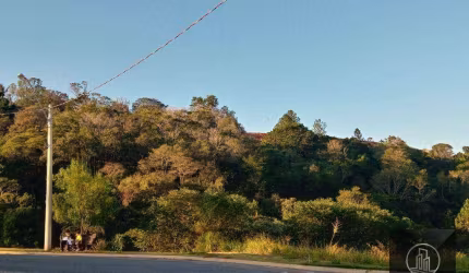 Terreno à venda, 370 m² por R$ 235.000 - Fornazari - Votorantim/SP