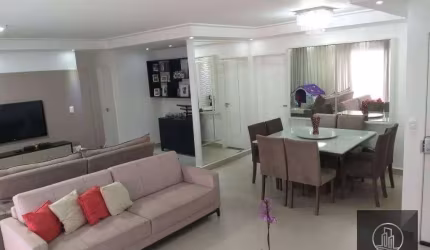 Apartamento com 3 dormitórios à venda, 140 m² por R$ 1.277.000 - Parque Campolim - Sorocaba/SP
