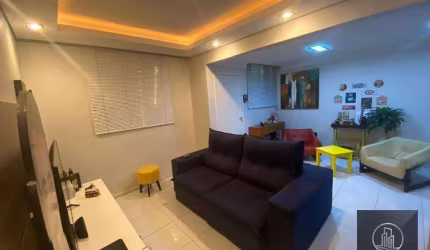 Casa com 3 dormitórios à venda, 151 m² por R$ 610.000 - Jardim Europa - Sorocaba/SP