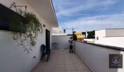 Sobrado com 3 dormitórios à venda, 162 m² por R$ 700.000,00 - Golden Park Residence II - Sorocaba/SP