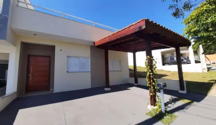 Casa com 3 dormitórios à venda, 153 m² por R$ 580.000,00 - Golden Park Residence II - Sorocaba/SP