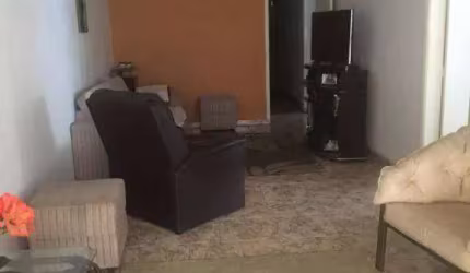 Casa com 2 dormitórios à venda, 148 m² por R$ 480.000,00 - Vila Barão - Sorocaba/SP