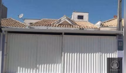 Casa com 2 dormitórios à venda, 99 m² por R$ 290.000 - Jardim Residencial Villa Amato - Sorocaba/SP