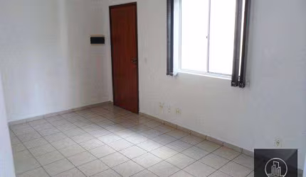 Apartamento com 2 dormitórios à venda, 54 m² por R$ 300.000,00 - Condomínio Residencial Mariana - Votorantim/SP