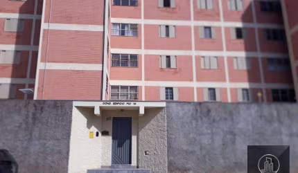 Apartamento com 3 dormitórios à venda, 83 m² por R$ 225.000 - Jardim Brasilândia - Sorocaba/SP
