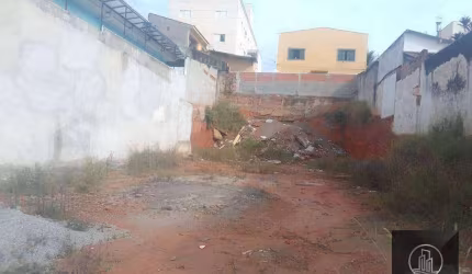 Terreno à venda, 390 m² por R$ 450.000 - Jardim Simus - Sorocaba/SP