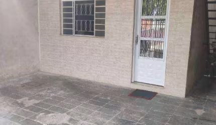 Sobrado com 3 dormitórios à venda, 150 m² por R$ 590.000 - Jardim Simus - Sorocaba/SP