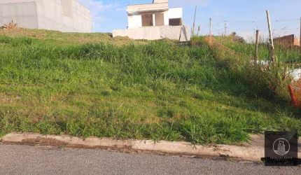 Terreno à venda, 360 m² por R$ 350.000,00 - Condomínio Bouganville - Sorocaba/SP