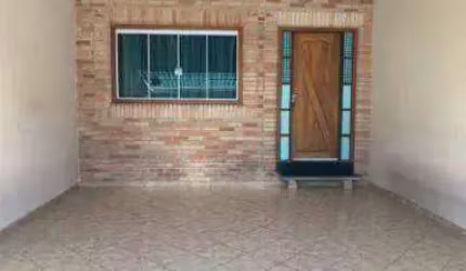 Sobrado com 3 dormitórios à venda, 203 m² por R$ 360.000,00 - Jardim das Flores - Sorocaba/SP