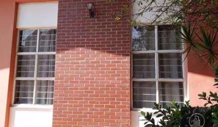 Casa com 3 dormitórios à venda, 120 m² por R$ 600.000,00 - Vila Trujillo - Sorocaba/SP
