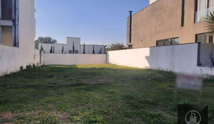 Terreno à venda, 326 m² por R$ 335.000 - Residencial Aldeia da Mata - Votorantim/SP