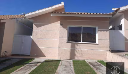 Casa com 2 dormitórios à venda, 84 m² por R$ 399.000,00 - Condomínio Bella Vista - Sorocaba/SP