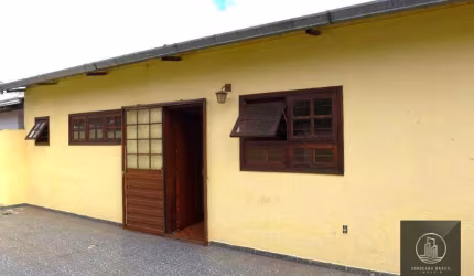 Casa com 3 dormitórios à venda, 113 m² por R$ 270.000 - Jardim Maria Eugênia - Sorocaba/SP