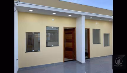 Casa com 2 dormitórios à venda, 52 m² por R$ 210.000,00 - Vista Barbara  - Sorocaba/SP