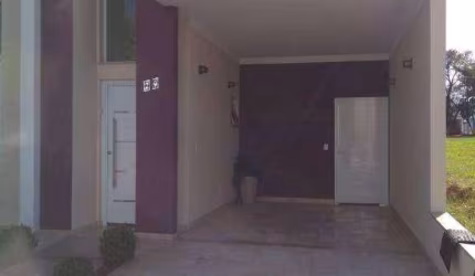 Casa com 3 dormitórios à venda, 140 m² por R$ 700.000 - Jardim Planalto - Sorocaba/SP