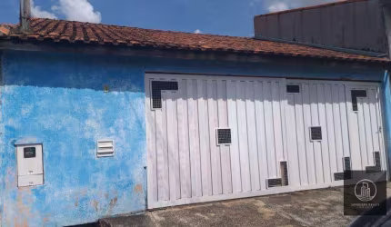 Casa com 2 dormitórios à venda, 118 m² por R$ 180.000 - Jardim Tropical - Sorocaba/SP