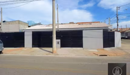 Kitnet com 1 dormitório à venda, 30 m² por R$ 145.000 - Parque São Bento - Sorocaba/SP