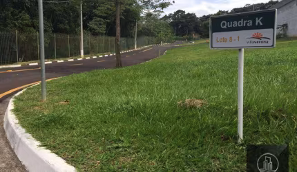 Terreno à venda, 415 m² por R$ 280.000 - Cajuru do Sul - Sorocaba/SP
